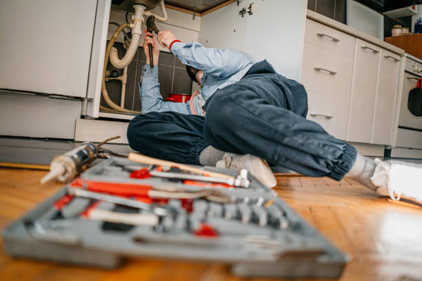 Best Water Leak Repair  in Lake Como, NJ