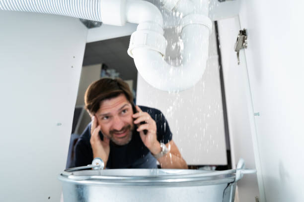Trusted Lake Como, NJ Plumbing Experts