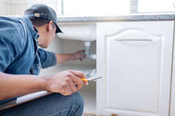 Best 24-Hour Plumber Near Me  in Lake Como, NJ