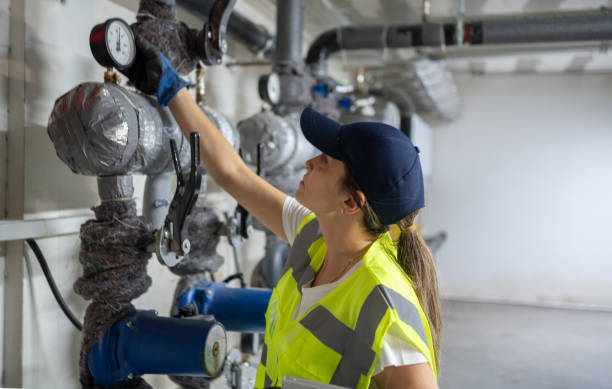 Best Leak Detection Services  in Lake Como, NJ