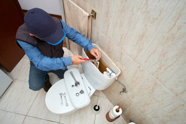 Best Plumbing Inspection Services  in Lake Como, NJ